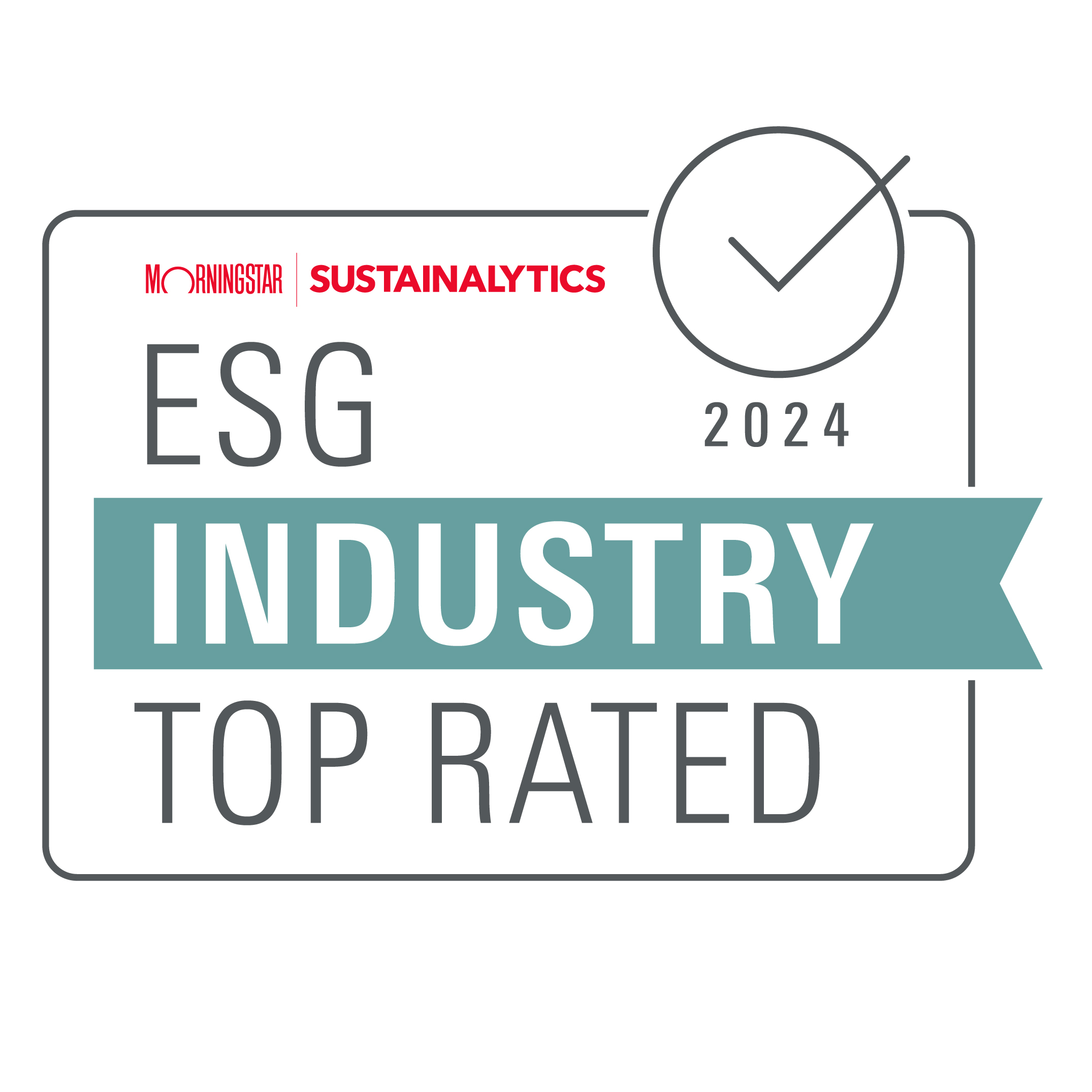 Industry Top Rated 2024